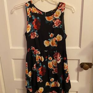 Floral Dress from Forever 21